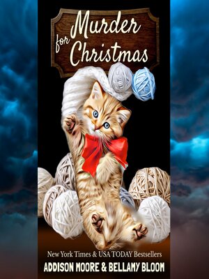 Murder for Christmas - Audiobook